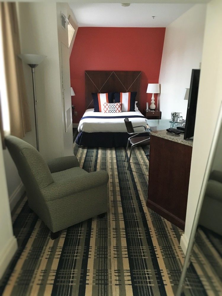 The Mansion On Delaware Avenue 호텔 버펄로 외부 사진