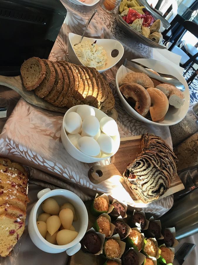 The Mansion On Delaware Avenue 호텔 버펄로 외부 사진